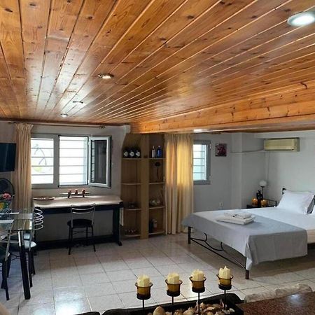 Dolce Vita - In The Heart Of Lefkada - Lefkada Bnb Kültér fotó