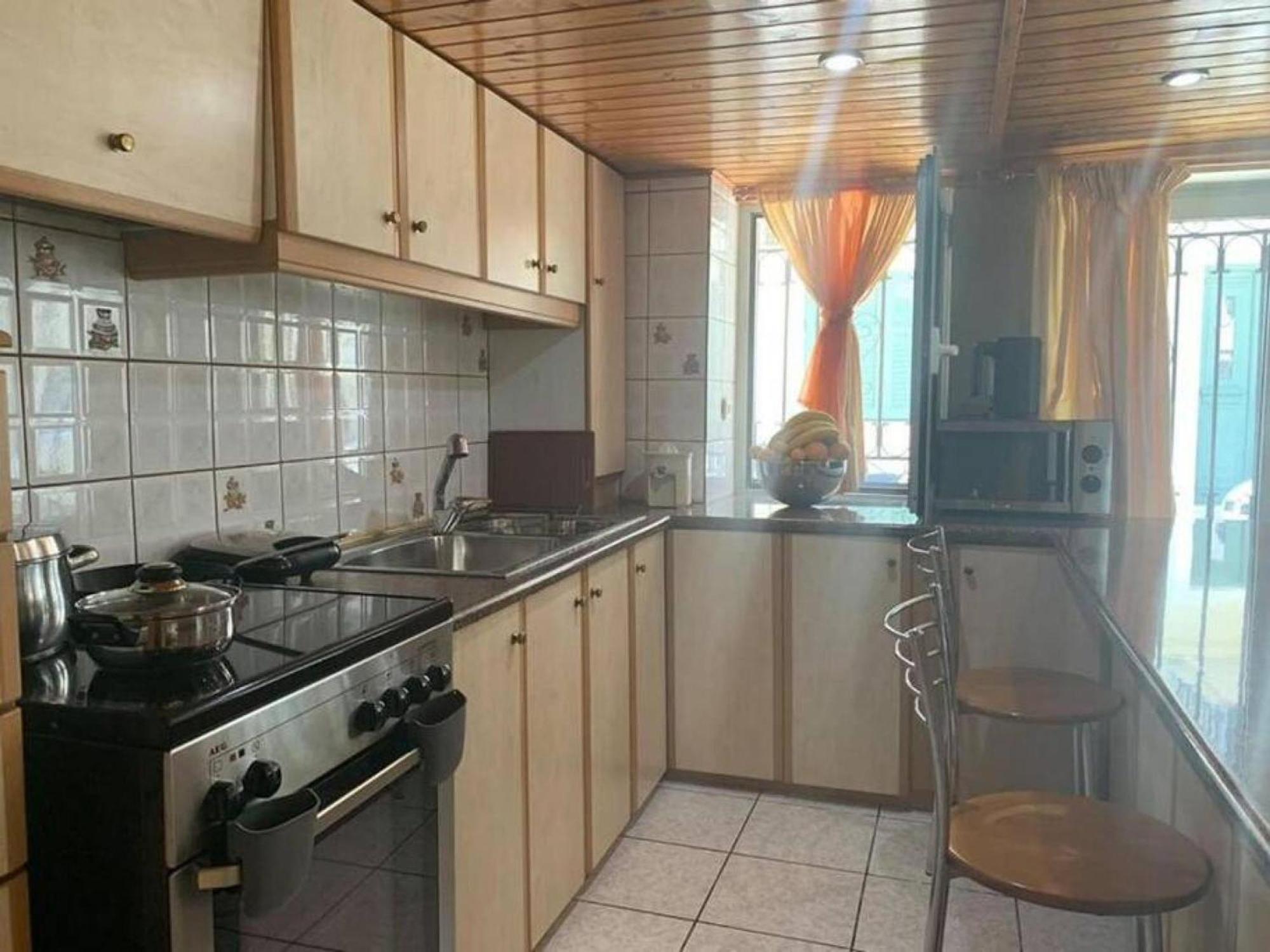 Dolce Vita - In The Heart Of Lefkada - Lefkada Bnb Kültér fotó