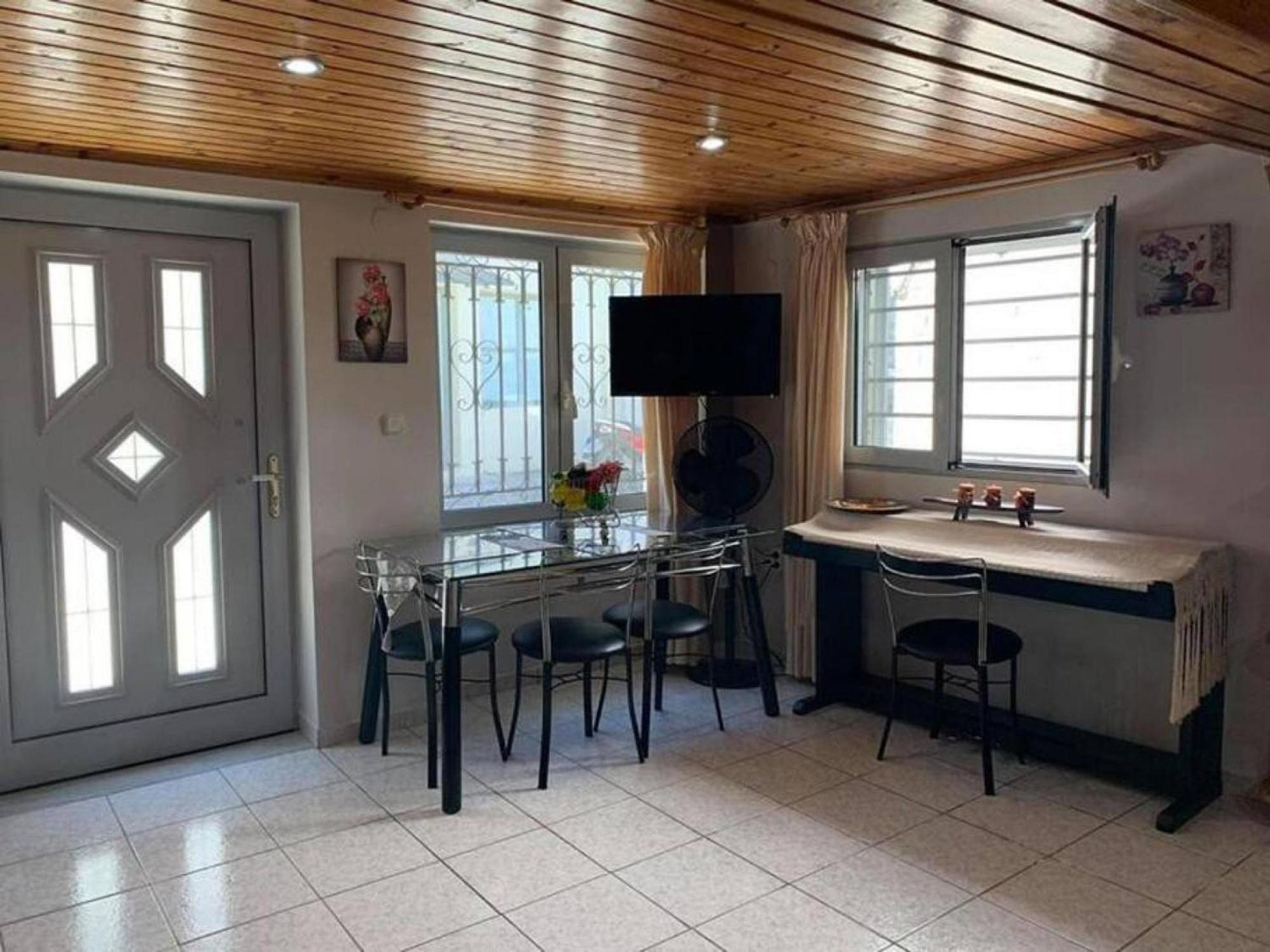 Dolce Vita - In The Heart Of Lefkada - Lefkada Bnb Kültér fotó