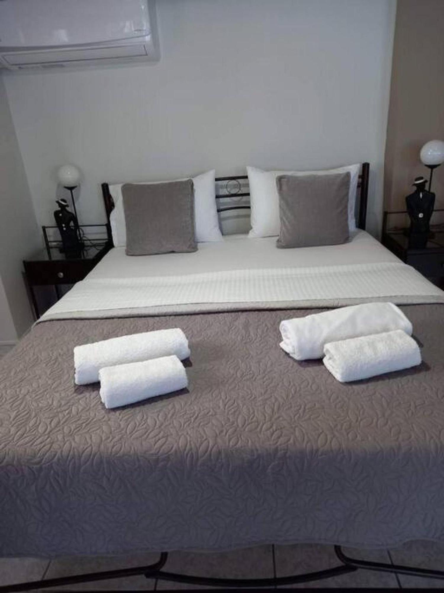 Dolce Vita - In The Heart Of Lefkada - Lefkada Bnb Kültér fotó